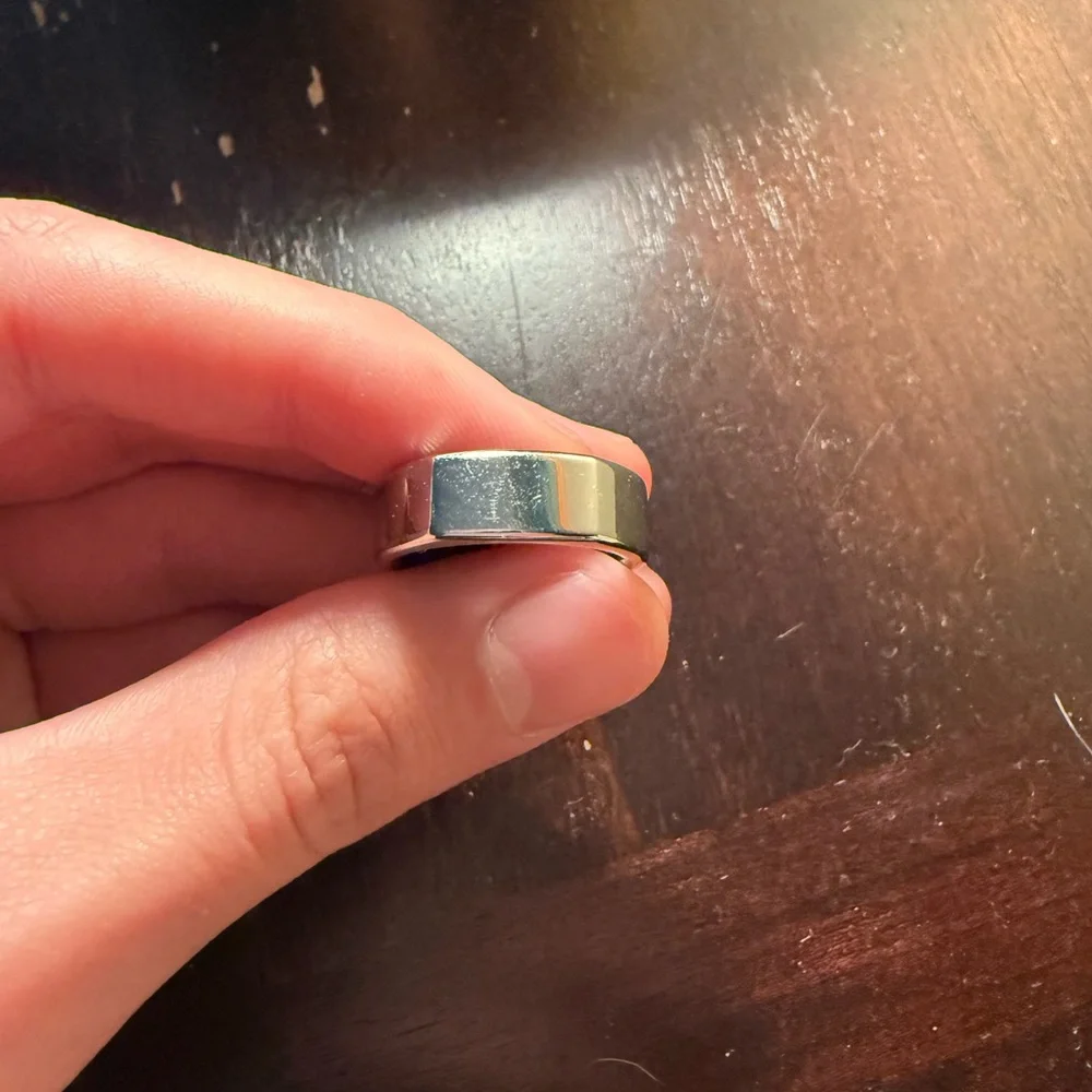 Oura Gen 3 Heritage Ring Size 10